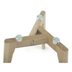 Beliani Bijzettafel MISSOURI - Transparant Glas 6 Beliani Bijzettafel MISSOURI - Transparant Glas -Woonmeubelwinkel 5165f82a97f44a8f9dd1ad3874eb1a3d