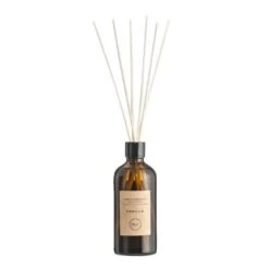 Geurstokjes Sfeer Soja Vanille - 100 Ml