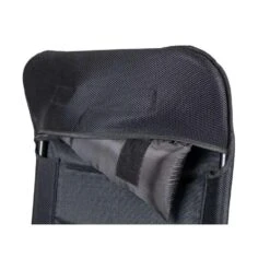 Red Mountain Standenstoel Parma - Zwart 7 Red Mountain Standenstoel Parma - Zwart -Woonmeubelwinkel 81017768 0400