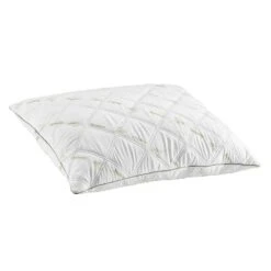 Hoofdkussen Bamboe - 70x60 Cm -Woonmeubelwinkel 81029701 0100