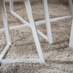 Hoyz Collection - Salontafel B215 Golden Pure - 70x70x48 -Woonmeubelwinkel 8cabd028a6b845f3ad3c33331a57e34e