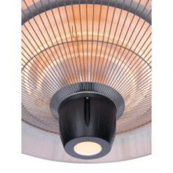 Sunred Terrasverwarmer Artix Compact 1500 W Halogeen Wit ARTIX C-HW -Woonmeubelwinkel 8d3c4d78d716464b8eb122cd6d084910