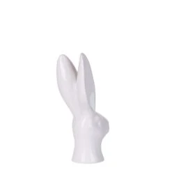 Beliani Decoratief Accessoire GUERANDE - Wit Keramiek -Woonmeubelwinkel 8e2c4d49d1c942fda2d1550164ff50b6