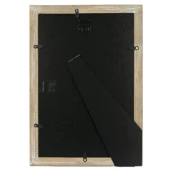 Zep Fotolijstje - White Wash - Hout - Foto Van 13 X 18 Cm -Woonmeubelwinkel 8ea602382ac94d4e84bc756f9a65a3d6