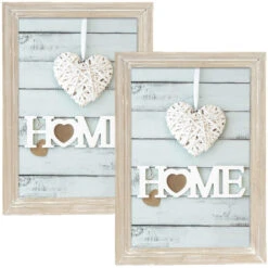 Zep Fotolijstje - White Wash - Hout - Foto Van 15 X 20 Cm -Woonmeubelwinkel d4d7cb202d034007918c47fc5bccf14c 1