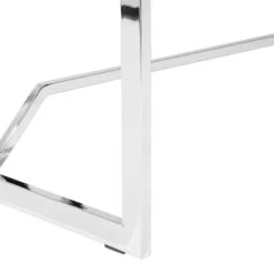 Beliani Salontafel TULSA - Wit Mdf -Woonmeubelwinkel d97c806b294842fbb87c235592763af3