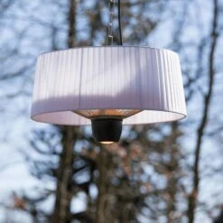 Sunred Terrasverwarmer Artix Compact 1500 W Halogeen Wit ARTIX C-HW -Woonmeubelwinkel ddbcb3c22fa747f38dd4b6ad90d4e63e