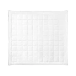 Beliani Dekbed KAMET - Wit Japara Katoen -Woonmeubelwinkel f3802381c4ac4e99bbf54ceffc7c1609